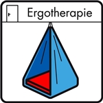 Symbol Ergotherapie