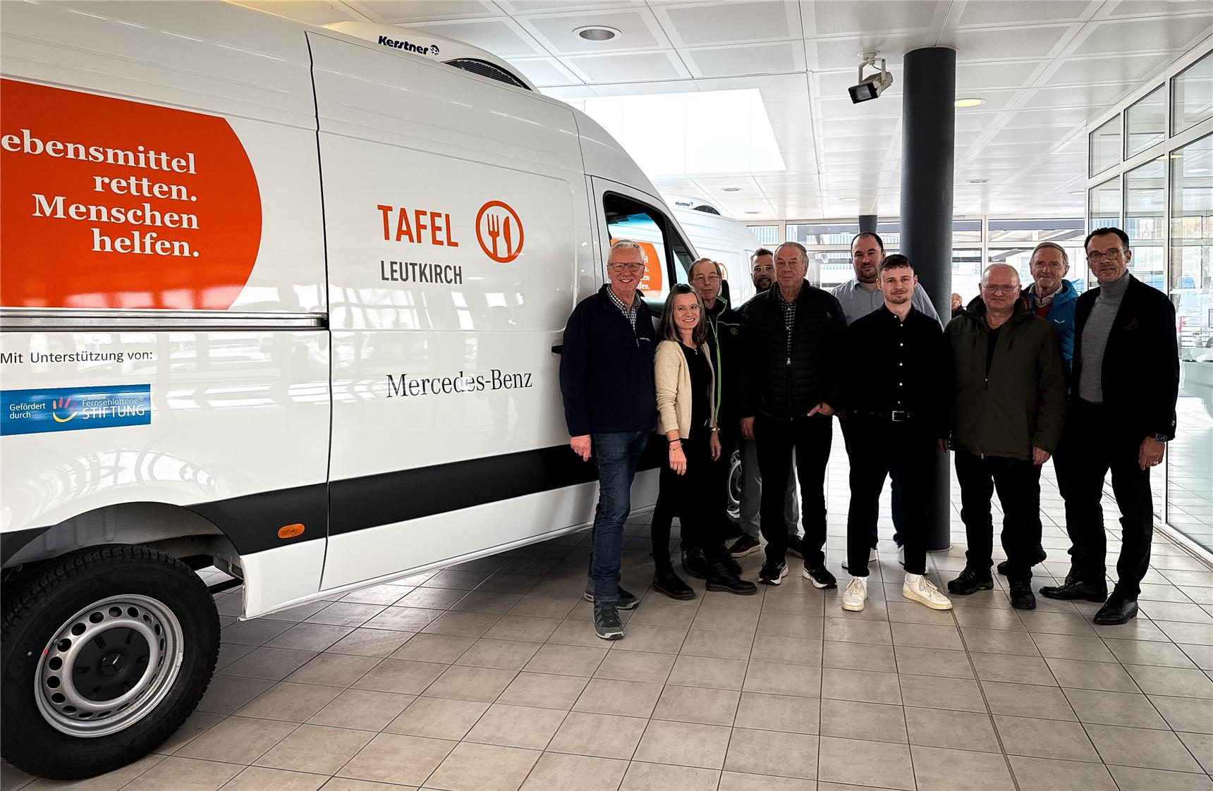Auto Leutkirch