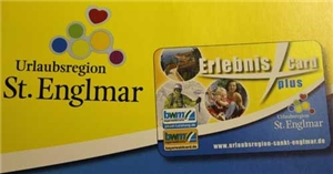 Tannenhof Erlebniscard Tannenhof Erlebniscard