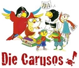 Logo Die Carusos