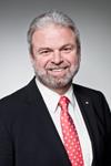 Andreas Leimpek-Mohler Portrait: Geschäftsführer Andreas Leimpek-Mohler