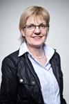 Eva-Maria Güthoff Portraitbild stellvertretende Vorsitzende Eva-Maria Güthoff