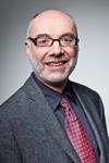 Helmut Gnädig Portrait: Vorstandsmitglied Helmut Gnädig