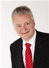 Winfried Wülferath Portraitbild Vorstandsmitglied Winfried Wülferath