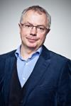 Wolfgang Fischbach Portraitbild Vorstandsmitglied Wolfgang Fischbach