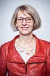 Anne Helmer Portrait: Anne Helmer