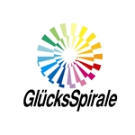 Logo Glückspirale Logo Glückspirale
