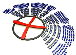 Positionspapier Bundestagswahl 2017 Foto: Stefan Yang - Fotolia Positionspapier Bundestagswahl 2017
