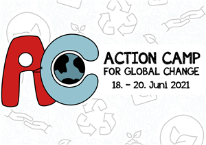 Action Camp for Global Change 2021