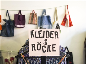 Kleidertauschparty_Kleider und Röcke Kleidertauschparty_Kleider und Röcke