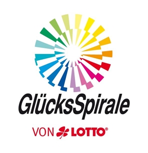 Logo Glücksspirale_caridoo