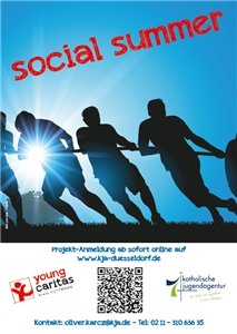 Social Summer 2017 Social Summer 2017