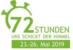 72 Stunden Aktion 72 Stunden Aktion