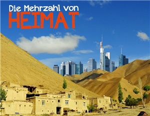 Heimatheft Heimatheft
