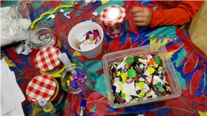 kreatives Chaos beim Kinderkino kreatives Chaos beim Kinderkino