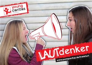 Lautdenker Lautdenker!