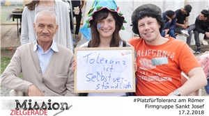 Mission Zielgerade Mission Zielgerade