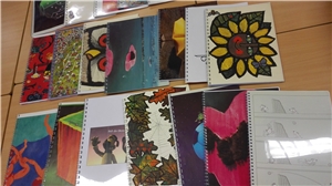 Papierpilz Kasinoschule Papierpilz Kasinoschule