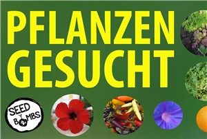 Pflanzentombola Pflanzentombola