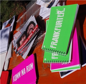 Projektwoche JONA Projektwoche JONA