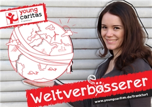 Weltverbesserer Weltverbesserer