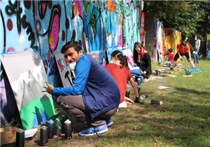 Graffiti Workshop_01 Graffiti Workshop