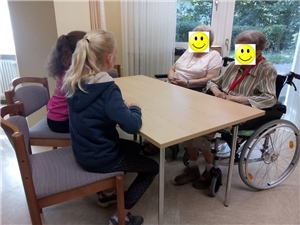 Erlebnisparcours