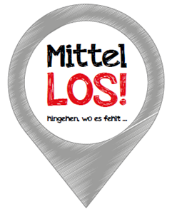 Actionbox MittelLOS! - Action 2 MittelLOS - Hingehen