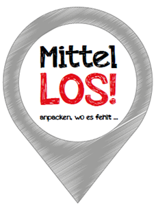 Actionbox MittelLOS! - Action 3 MittelLOS - Anpacken