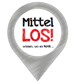 Actionbox MittelLOS! - Action 1 Actionbox