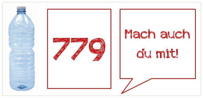 Flaschenzähler 779 Flaschenzähler 779