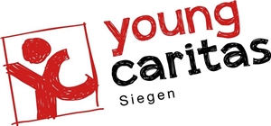 Logo youngcaritas Siegen