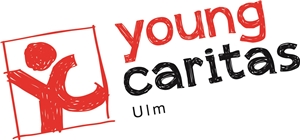 Logo youngcaritas Ulm
