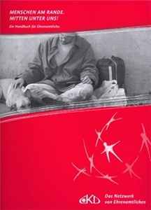 Cover Handbuch 2009