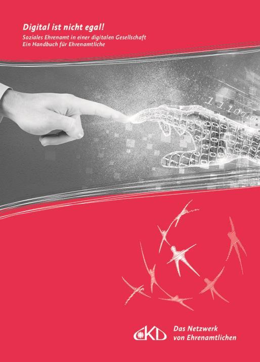 Digital ist nicht egal