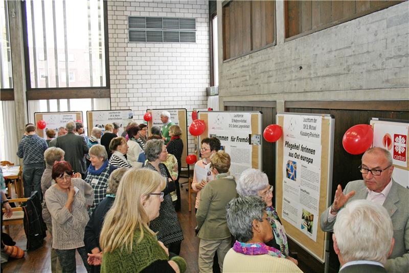 ©Stephan Langer, Karlsruhe, (Konradsblatt)