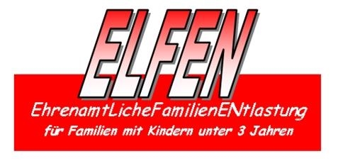 Logo von ELFEN