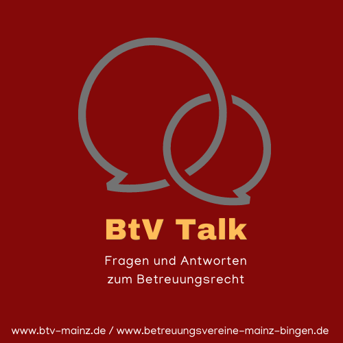 BTV Talk Logo