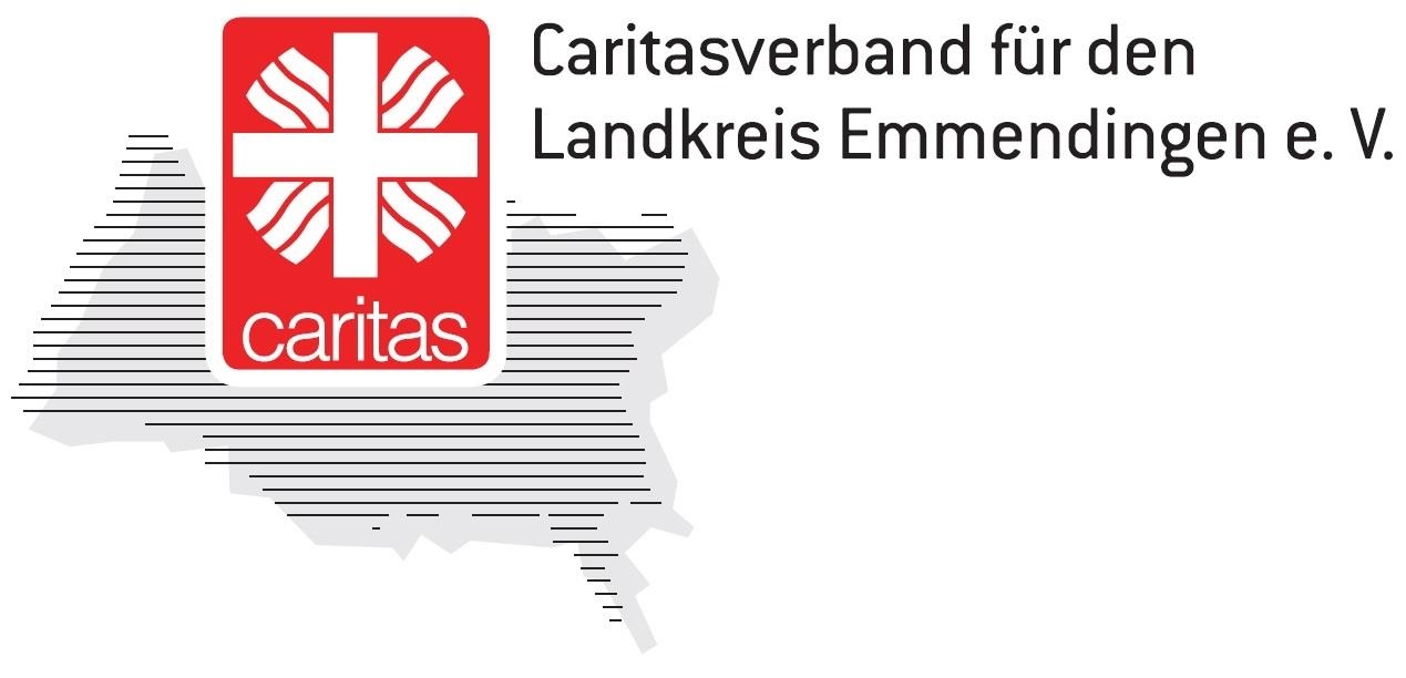 Logo Caritasverband für den Landkreis Emmendingen e.V. 