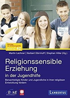 Religionssensible Erziehung