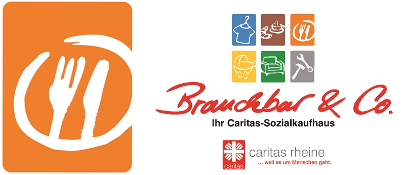 Logo_Tafel und Brauchbar &Co