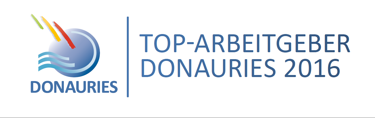 Top-Arbetgeber Logo