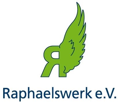Logo - Raphaelswerk e. V.