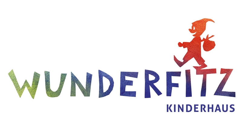 Kinderhaus Wunderfitz Logo