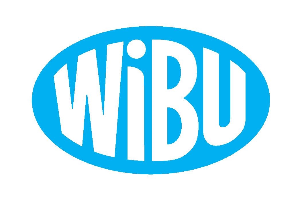 WiBU Logo