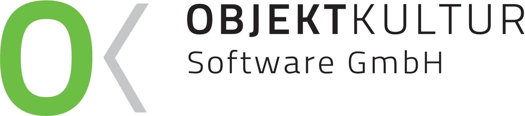 Objektkultur Software GmbH 