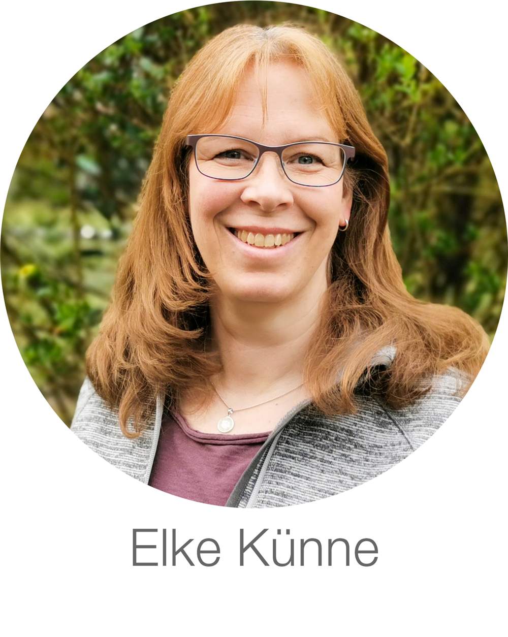 elke künne