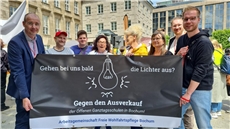 Kompromiss: OGS in Bochum bis 2026 abgesichert