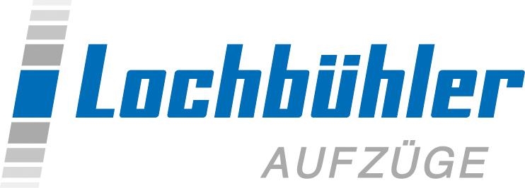 Logo Lochbühler