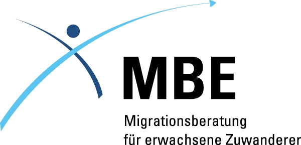 Logo - BME Migrationsberatung für erwachsene Zuwanderer